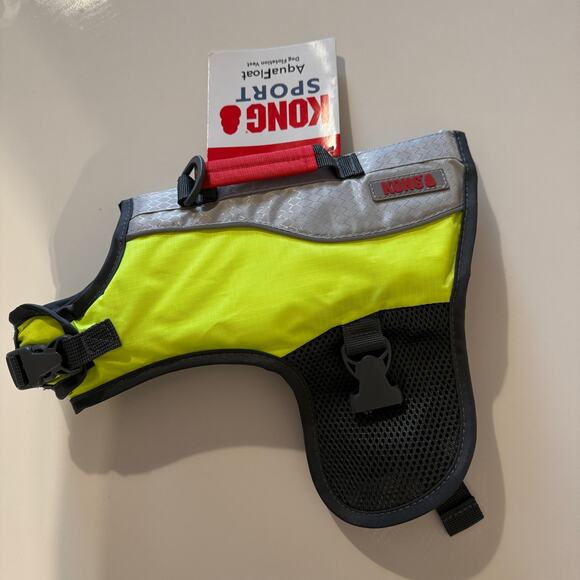 Kong Sport Aquafloat - Sz XS - Picture 3 of 7